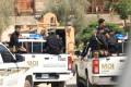 Security forces dismantle ISIS cell linked to Damascus church bombing