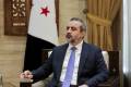 Al-Shaibani: Syria expects talks with Israel to resume soon, halting attacks a priority