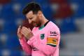 Levante 3-3 Barcelona: Leon strikes massive blow to Blaugrana's title hopes