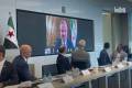 Syrian investment chief highlights reforms at Washington investment forum