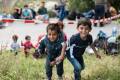 774 unaccompanied refugee children disappeared in Belgium in 2024: Report