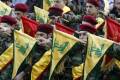 Hezbollah leader declares his group has 100,000 fighters