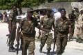 U.N. plane aborts landing as air strike hits Ethiopia's Tigray