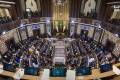 Syria’s People’s Assembly begins debate on draft internal rules