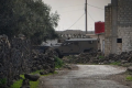Israeli occupation forces open fire, advance into western Daraa countryside