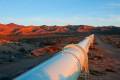 Iraqi-Syrian Oil Pipeline: Feasibility Study with Capacity of 1.5 Million Barrels Per Day