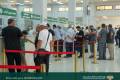 More than 7 million travelers crossed Syria’s land borders in first half of 2026