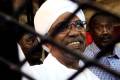 After fall of Bashir, Sudan closes door on support for Hamas