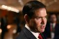 Rubio says Iran will pay a ‘high price’ until it comes back to its ‘senses’