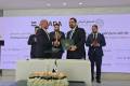 $7 billion to be invested in building a city west of Damascus