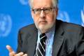 UN Syria Commission welcomes reconstruction progress, stresses accountability