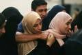 Gaza ceasefire to come into effect on Sunday at 6:30 a.m. GMT