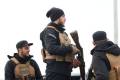 Return of displaced Syrian Kurds to hometown suspended after violence
