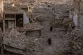 World Bank estimates rebuilding Syria cost at $216 billion