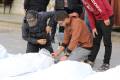 Gaza death toll tops 50,000 as Israel kills 41 more Palestinians