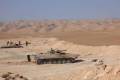 Is Islamic State rebuilding in Syrian desert?