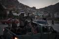 Taliban name deputy ministers, double down on all-male team