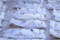 Border Guard forces thwart drug smuggling attempt from Lebanon into Syria
