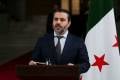 Foreign minister says Syria looking forward to return to Arab League