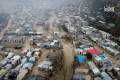 Idlib: Evacuation of displaced people from Khirbet al-Jouz camps after torrential floods