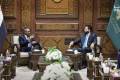 Syria, Somalia discuss strengthening bilateral relations