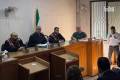Aleppo military court sentences two defendants to death over coastal violations