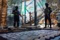 Syrian anti-narcotics forces arrest major drug trafficker, seize drugs and weapons