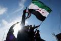 Between regime change, revolutionary victory: Look at Syrian scene