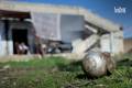 War remnants in Syria threaten children as awareness becomes first line of defense