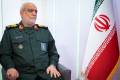 Intelligence head of Iran’s IRGC killed in strike