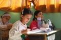 Syria steps up efforts to return 2 million school dropouts to education