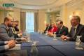 Washington welcomes Syrian Energy Minister to discuss oil investment