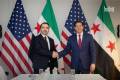 Syrian, U.S. foreign ministers meet at Munich Security Conference