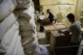 Poverty and inflation: Egypt's economy hit by global turmoil