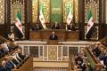 Syria targets oil self-sufficiency by 2028 despite supply gap, minister says