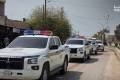 Internal Security arrests suspects over unrest in Ras al-Ayn