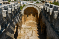 Qalb Lozeh Church: Syria’s Byzantine masterpiece that influenced European architecture