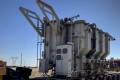 Deir ez-Zor: Improvement in electricity supply