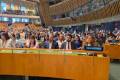 Syria urges international support as 1.5 million live with war-related disabilities