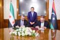 Syria, Libya sign agreement to strengthen bilateral cooperation