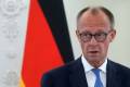 Israeli attacks on Gaza no longer justified as fight against Hamas: German chancellor