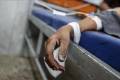 WHO says over 16,500 people in Gaza need urgent medical care