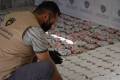 Drug smuggling attempt from Lebanon thwarted: Statement