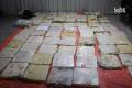 Jordan seizes 150,000 Captagon pills in joint anti-smuggling operation with Syria