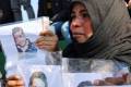 Al-Shaibani welcomes UN adoption of International Day for women seeking missing persons