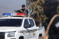 Security forces arrest five senior Air Force commanders from deposed regime in Tartous