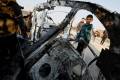Two Palestinians killed by Israeli forces in central Gaza, WAFA says