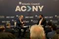 President al-Sharaa: Syria seeks lasting peace, removal of foreign military bases
