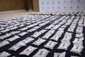 Syria seizes Captagon, hashish in Aleppo anti-drug operation