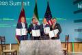Syria , Iraq sign a MoU to revive Kirkuk-Baniyas oil pipeline